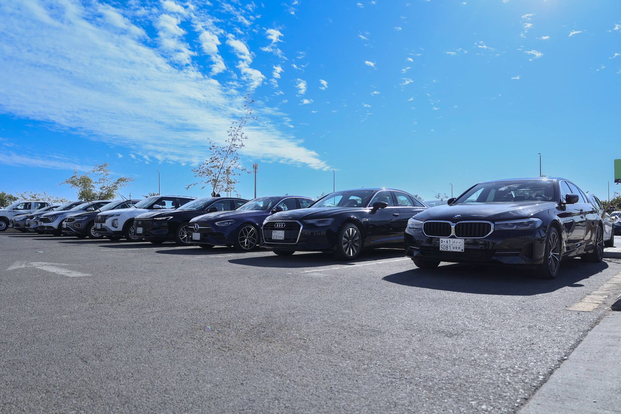 صورة المعرض