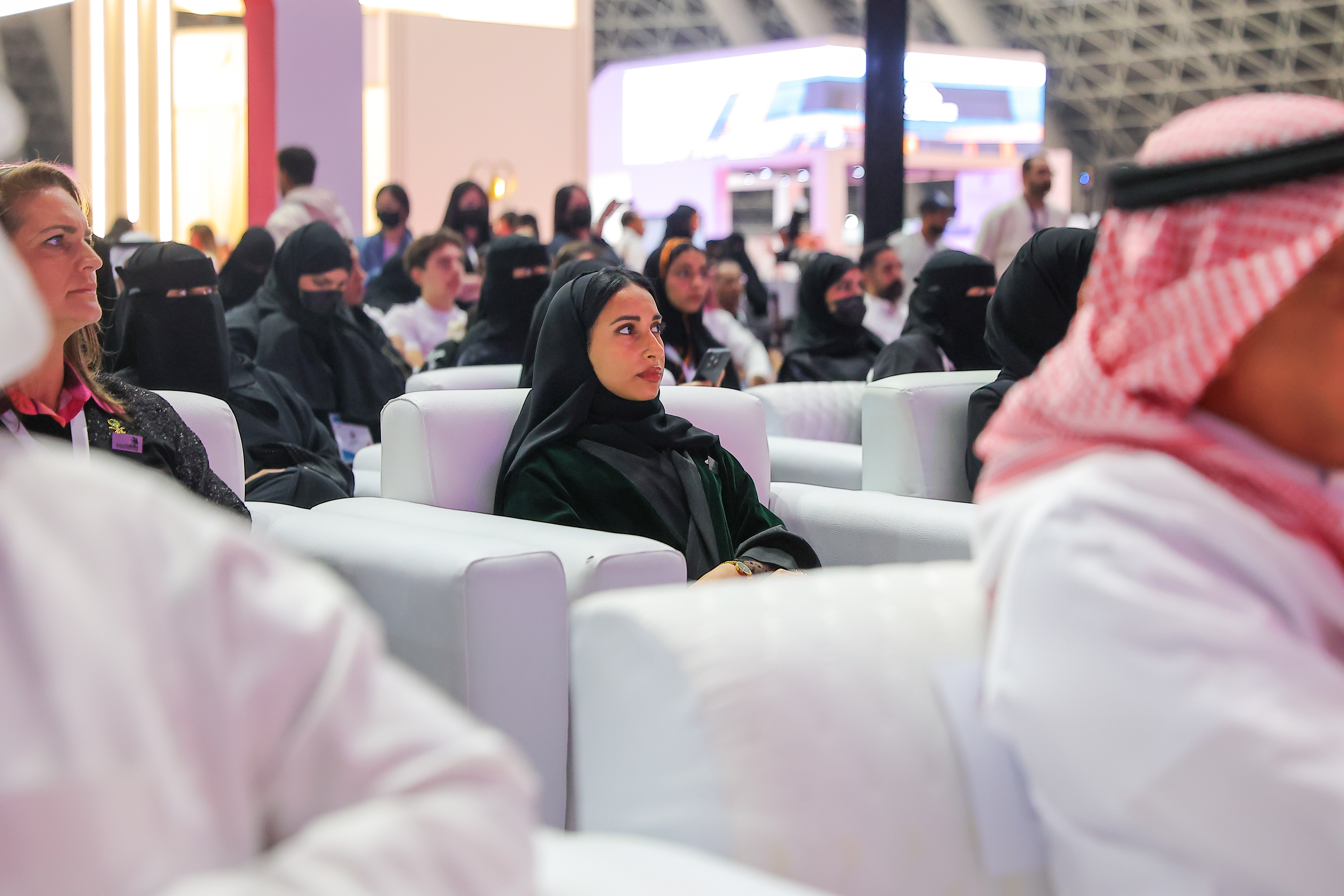 صورة المعرض