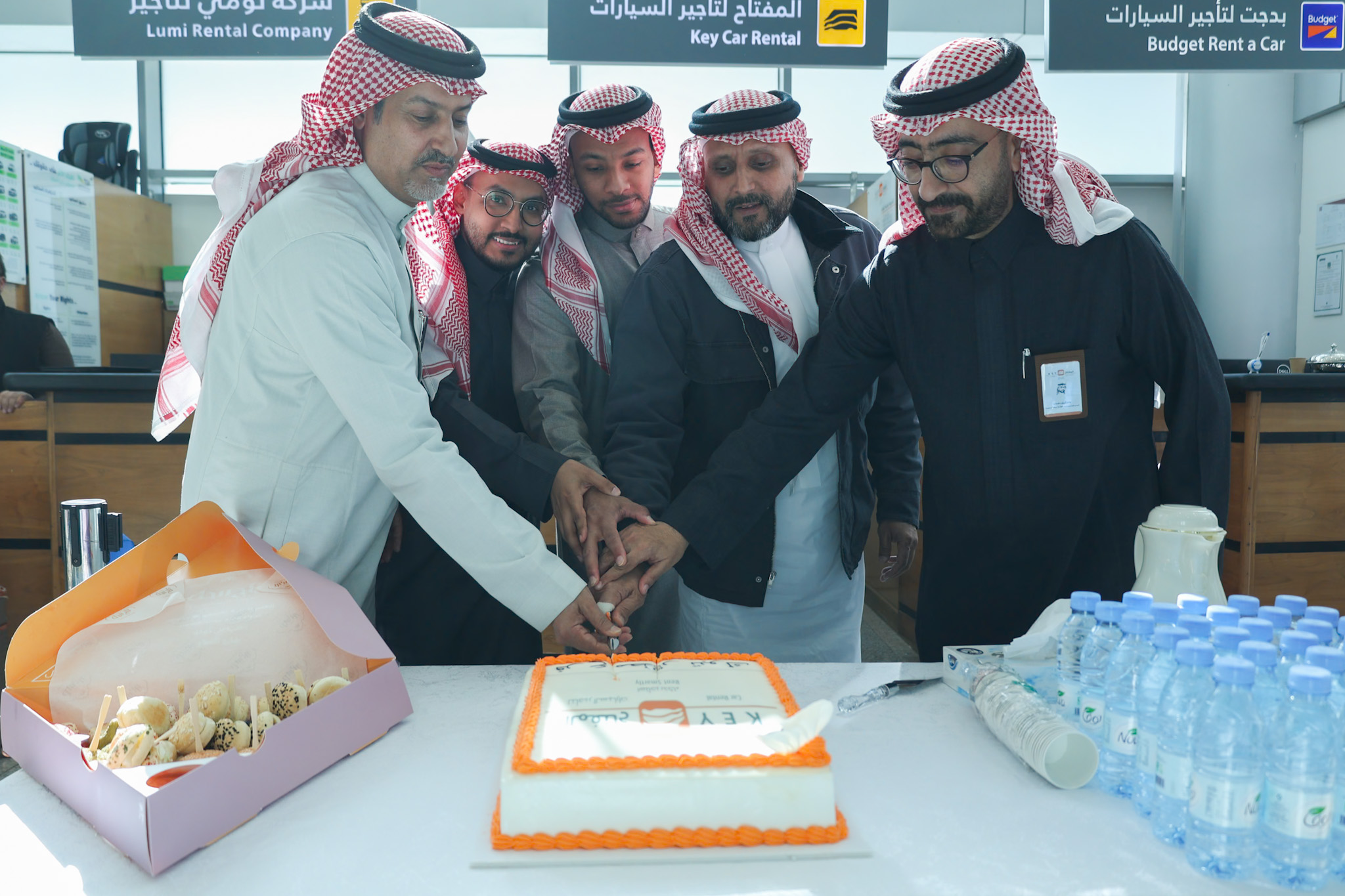 صورة المعرض