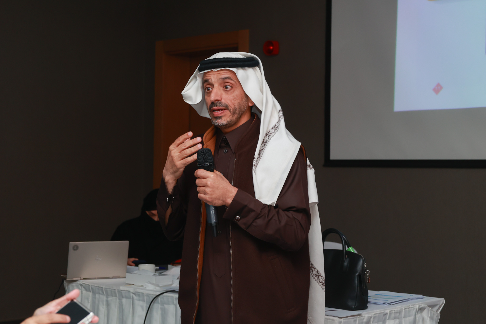 صورة المعرض