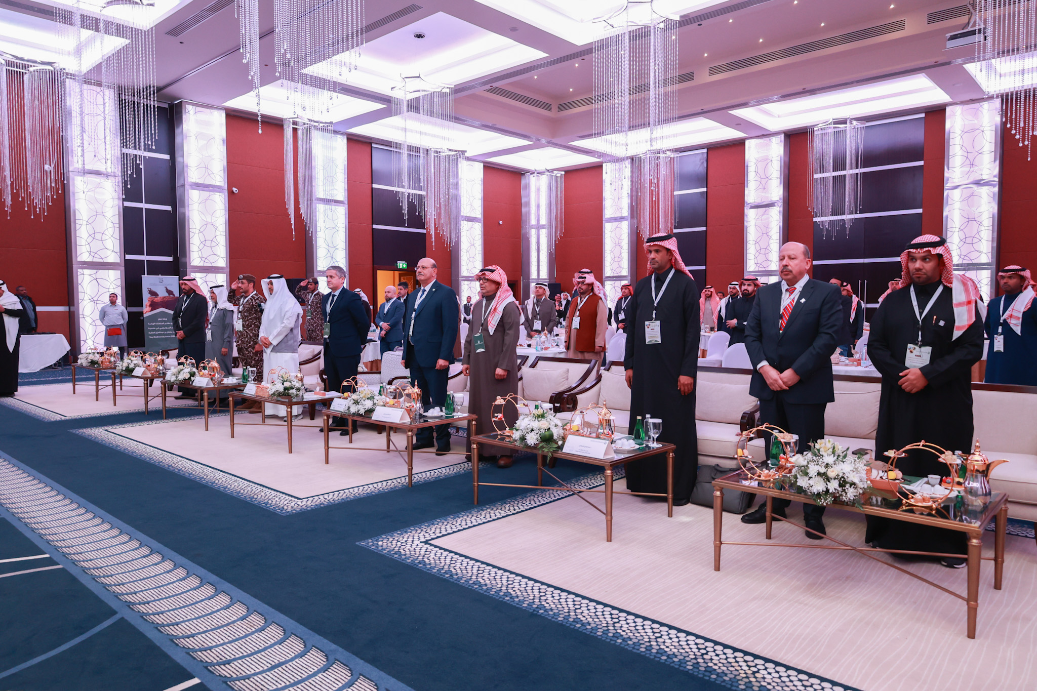 صورة المعرض