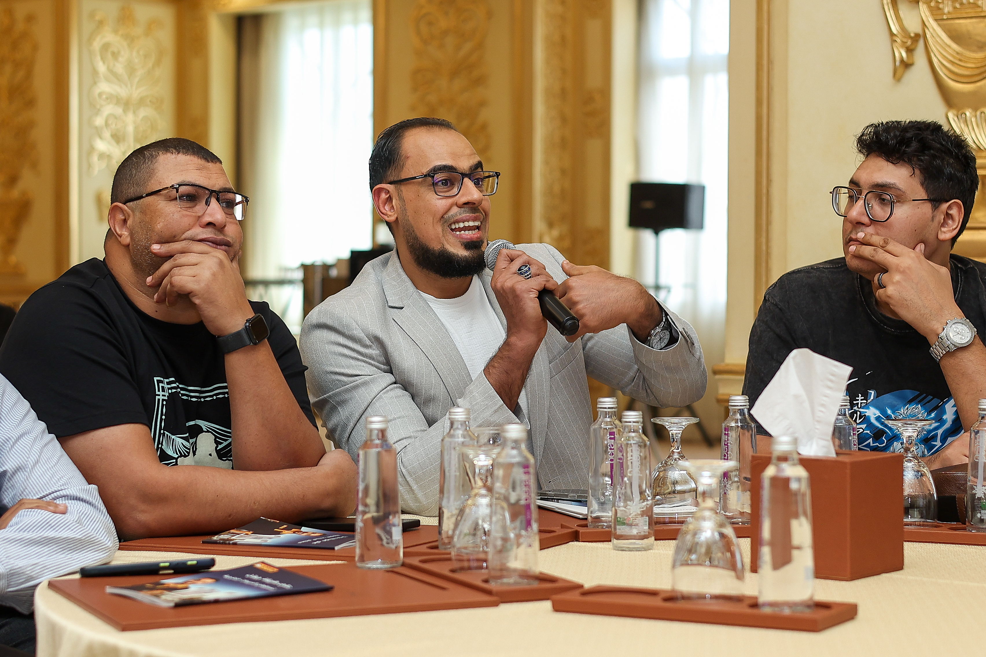 صورة المعرض