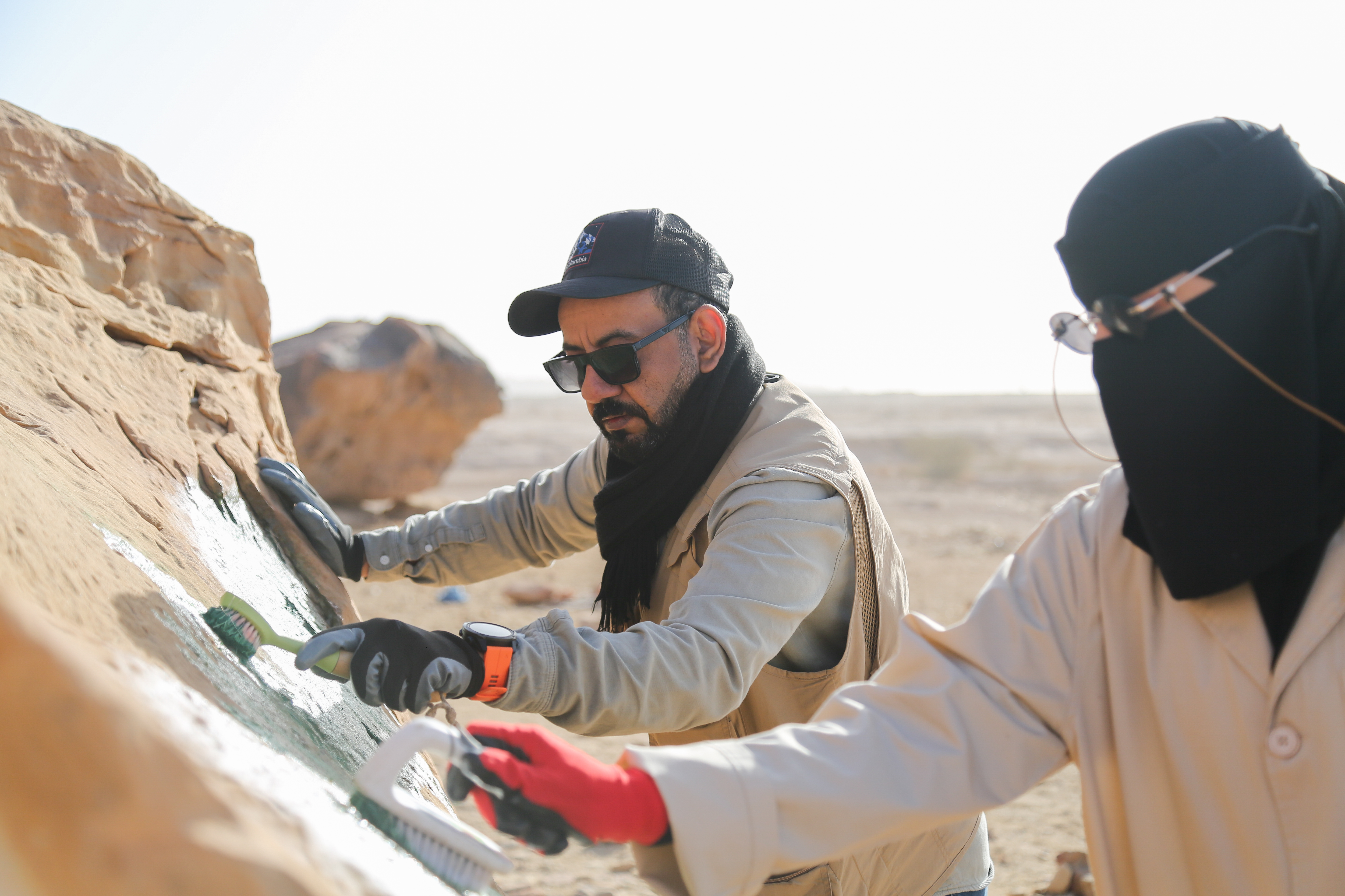 صورة المعرض