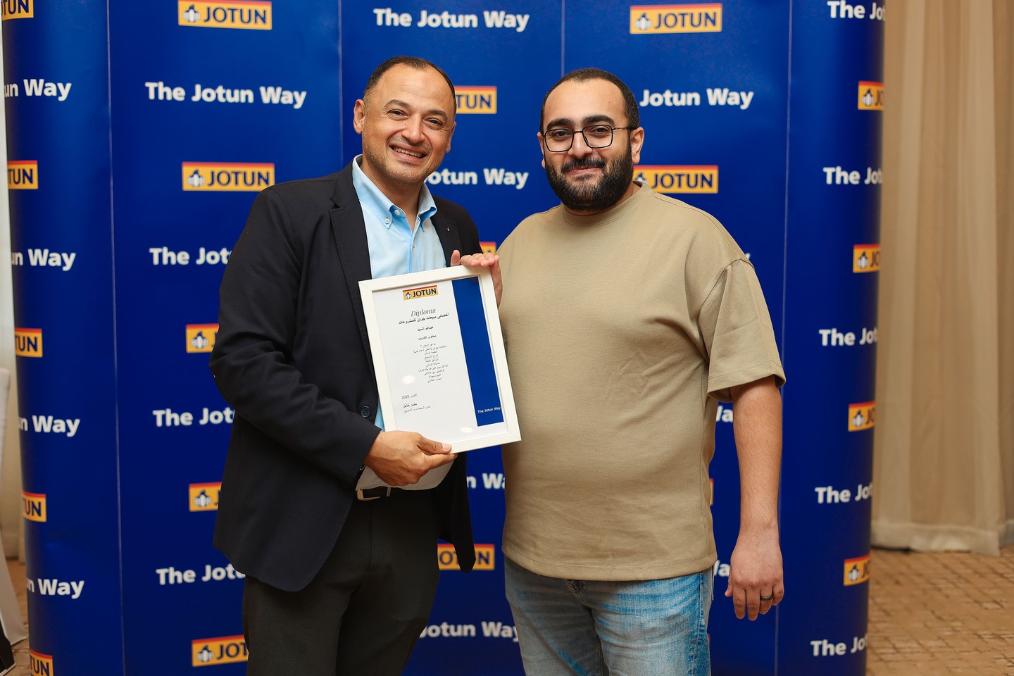 صورة المعرض