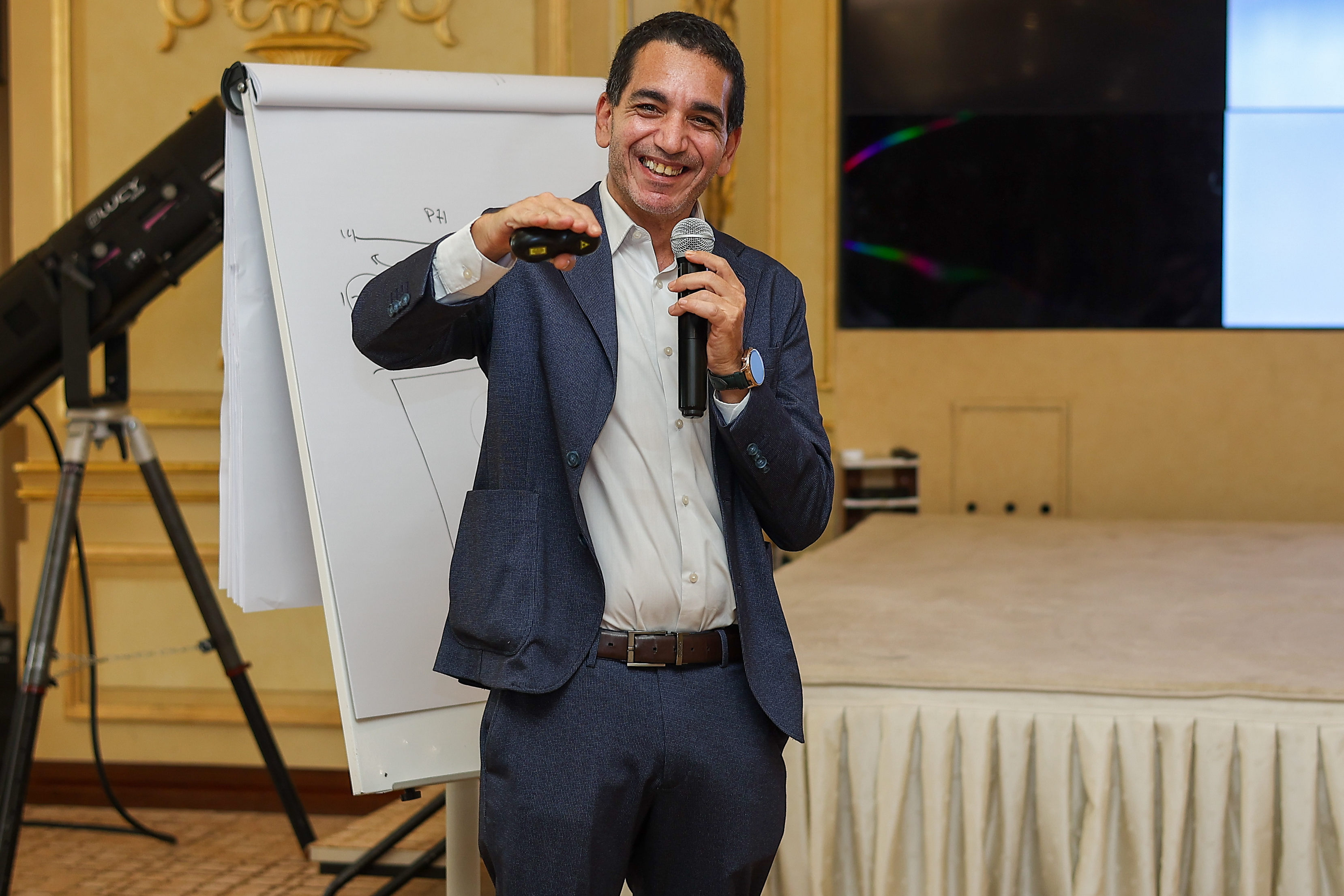 صورة المعرض