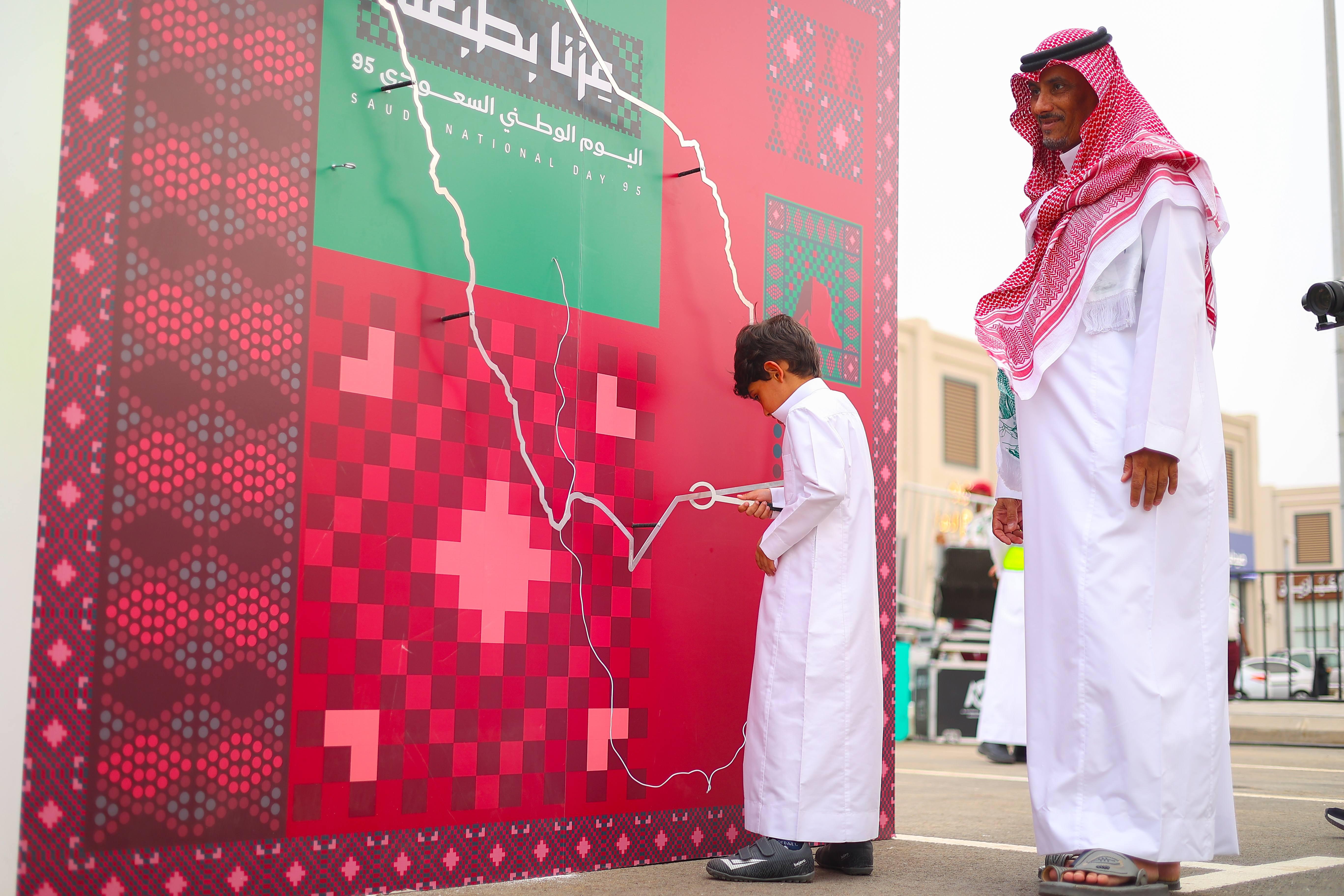 صورة المعرض