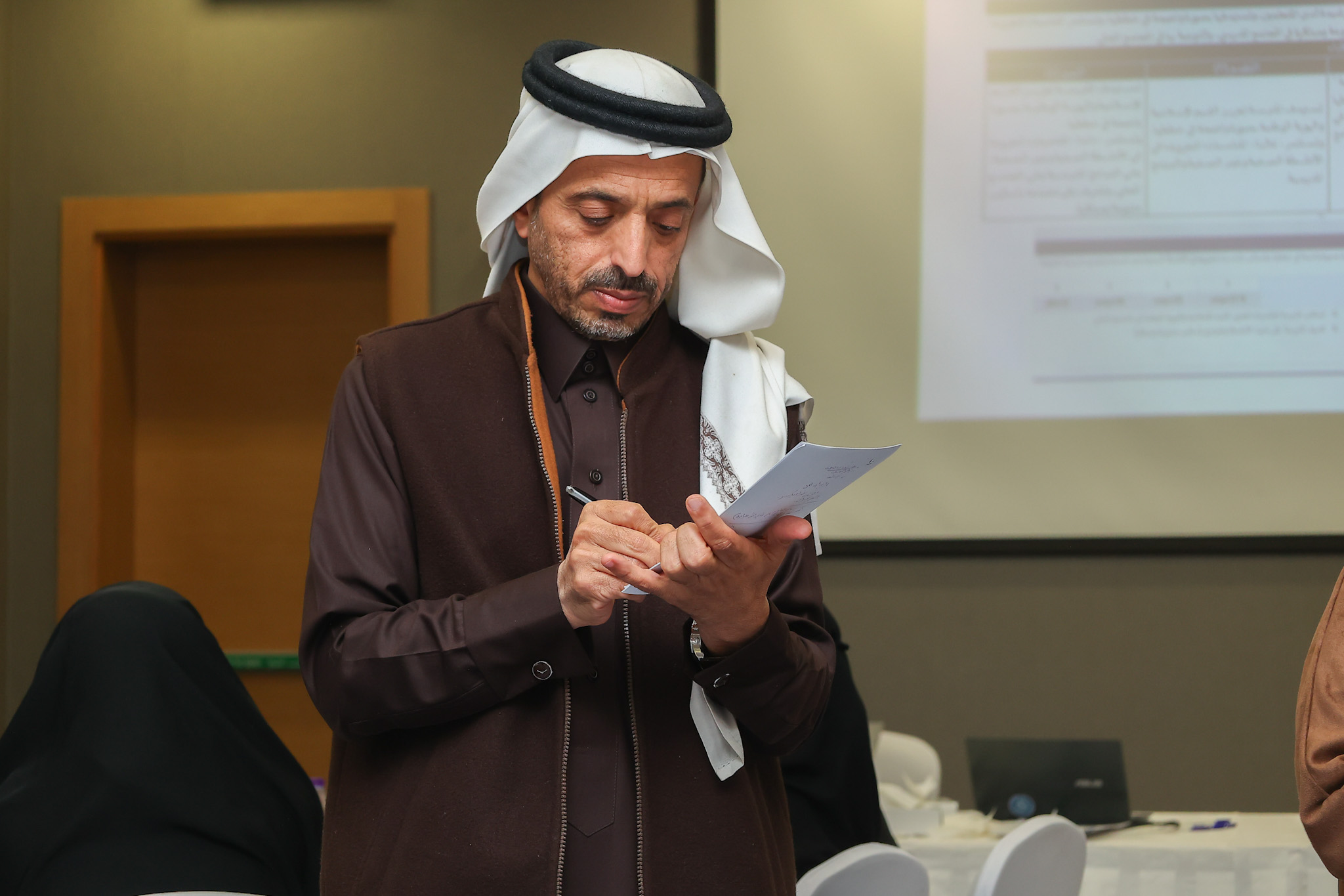 صورة المعرض