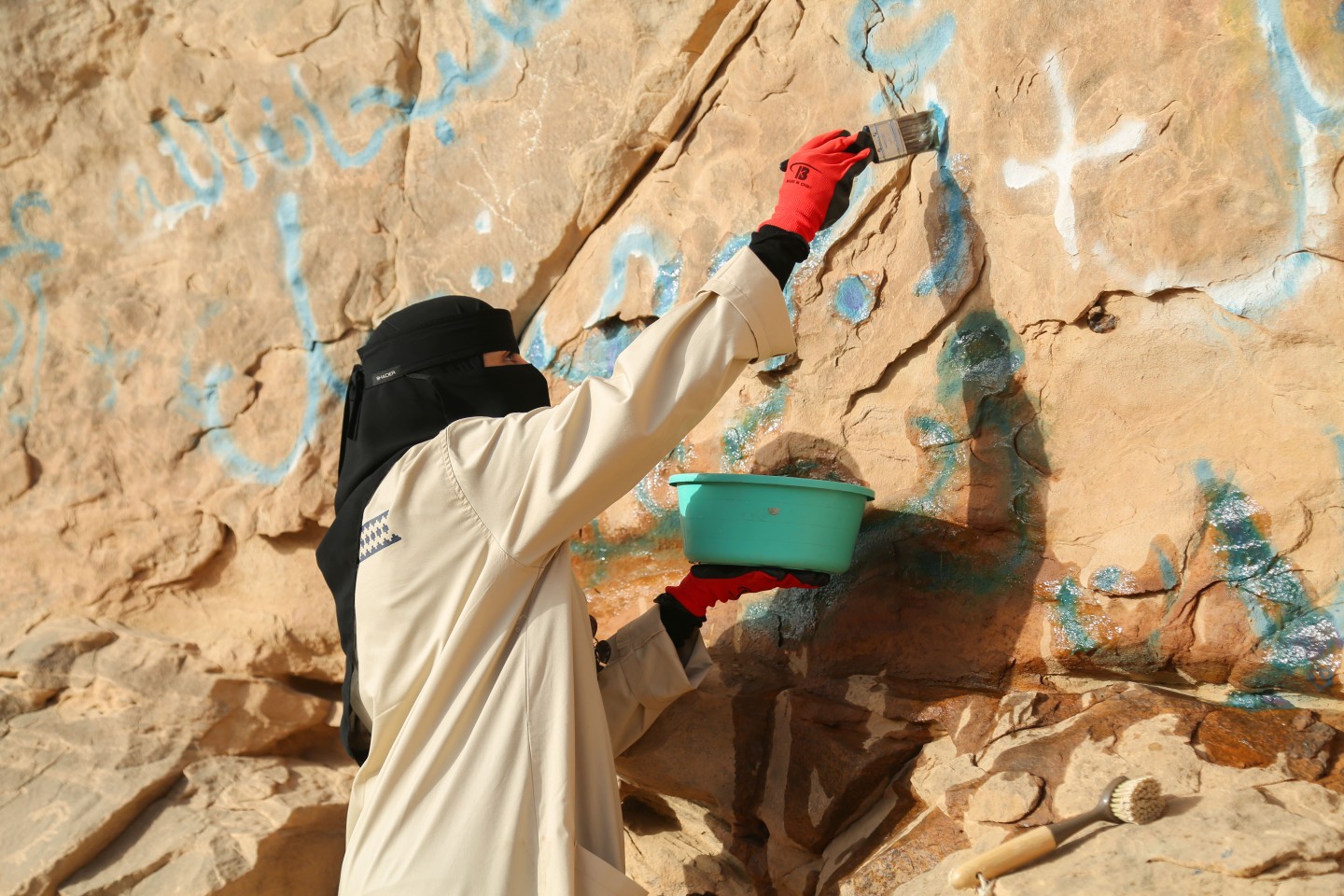 صورة المعرض