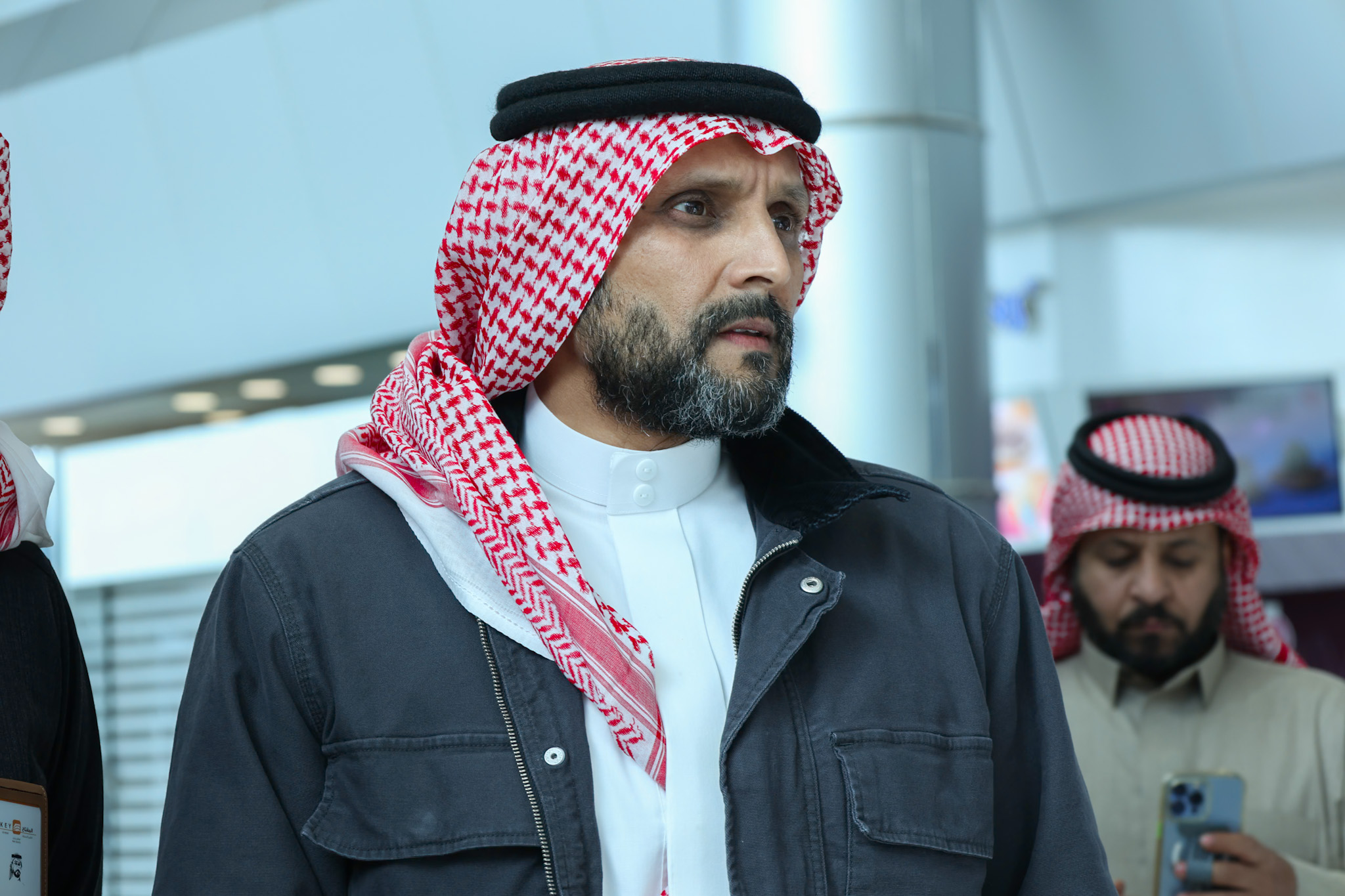 صورة المعرض