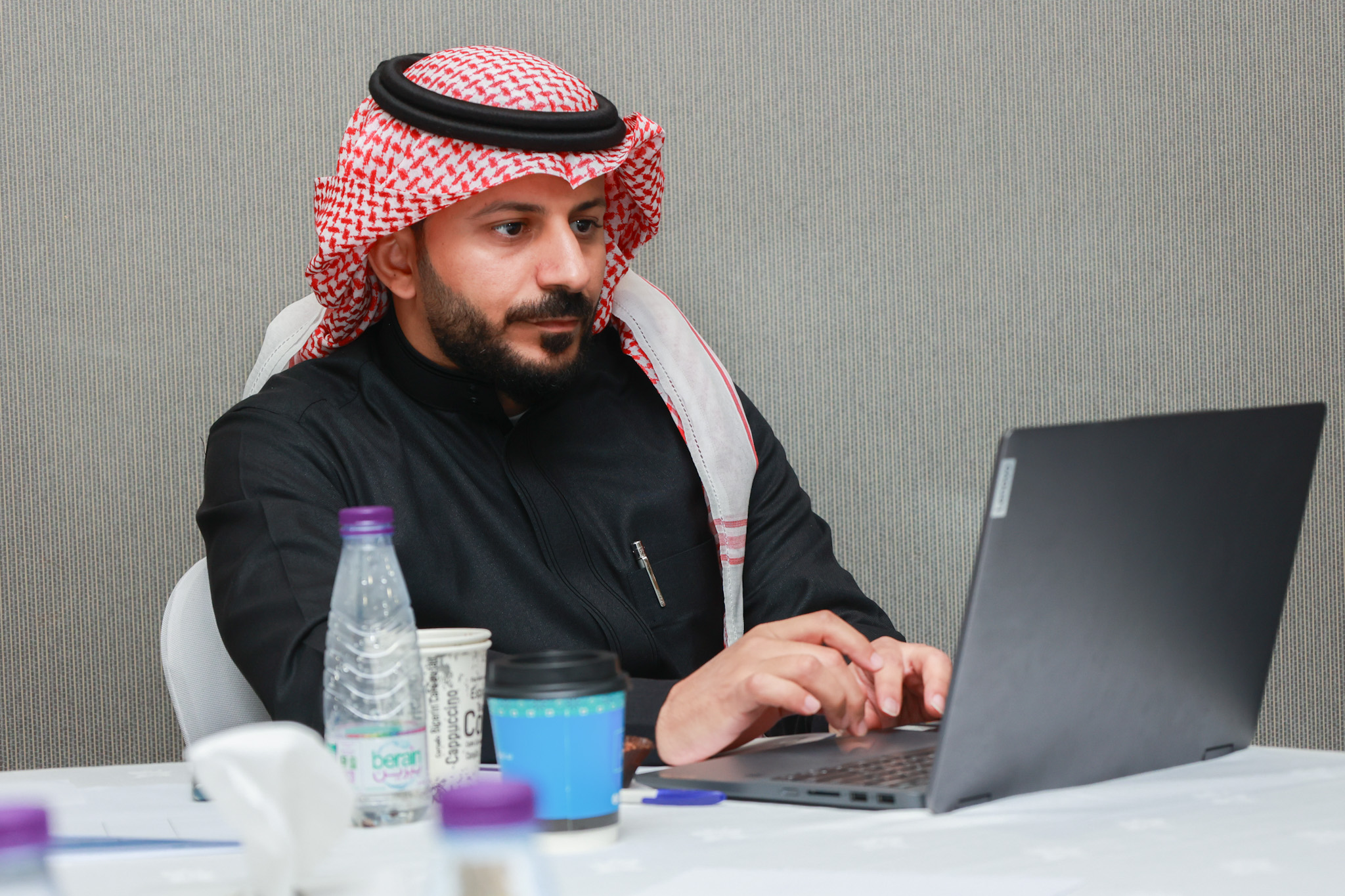 صورة المعرض