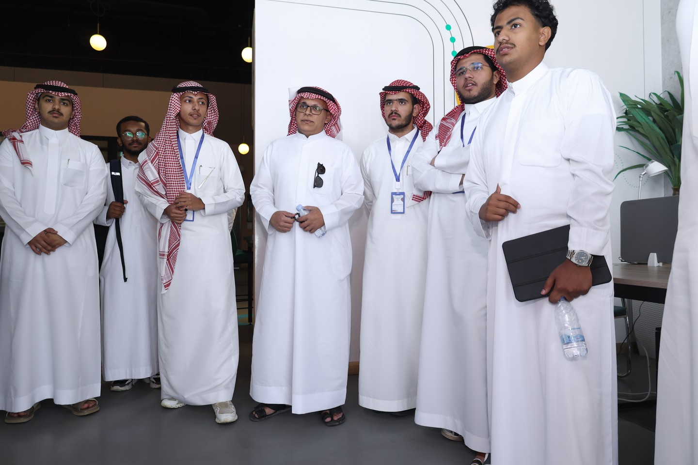 صورة المعرض