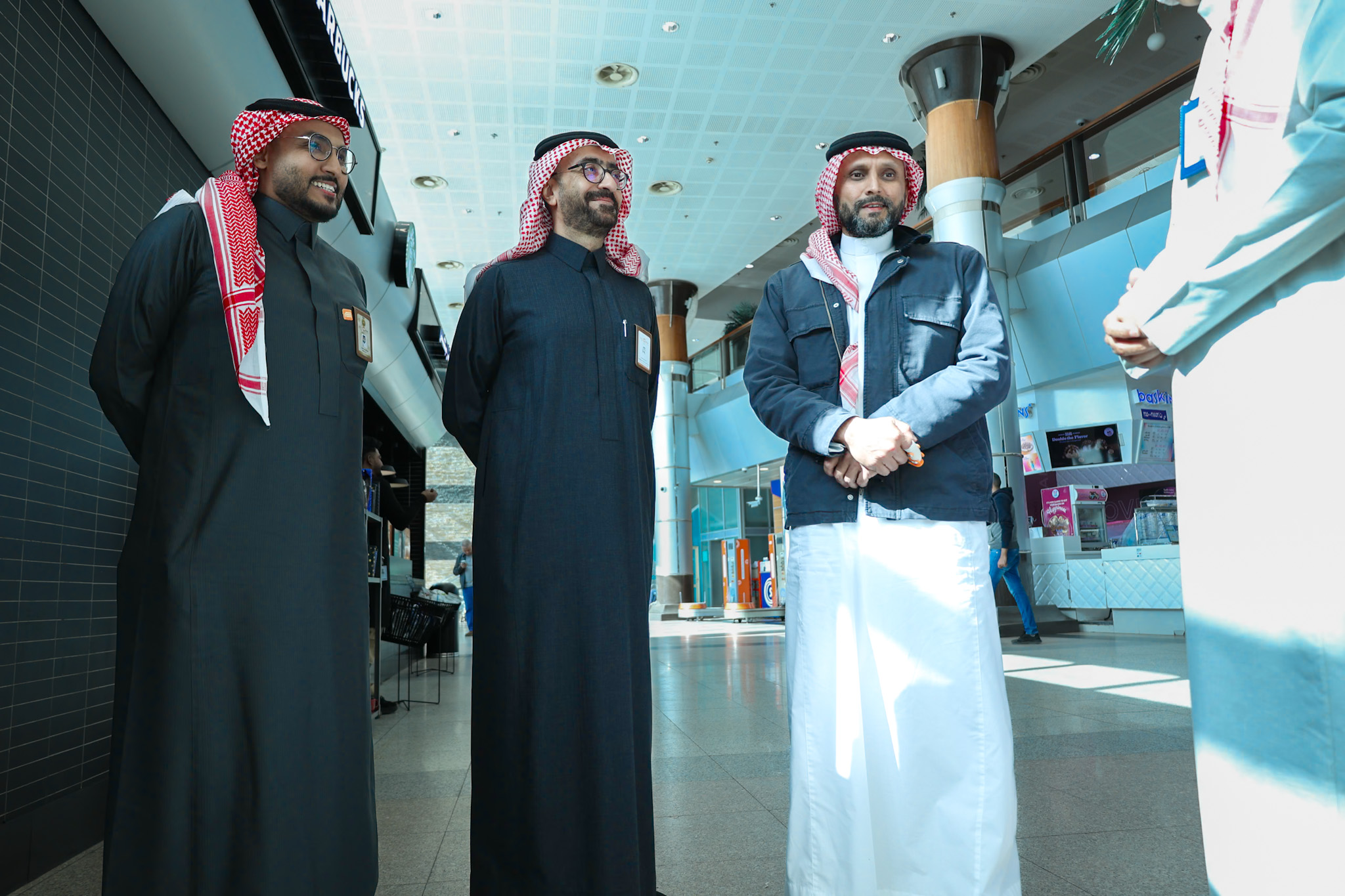 صورة المعرض