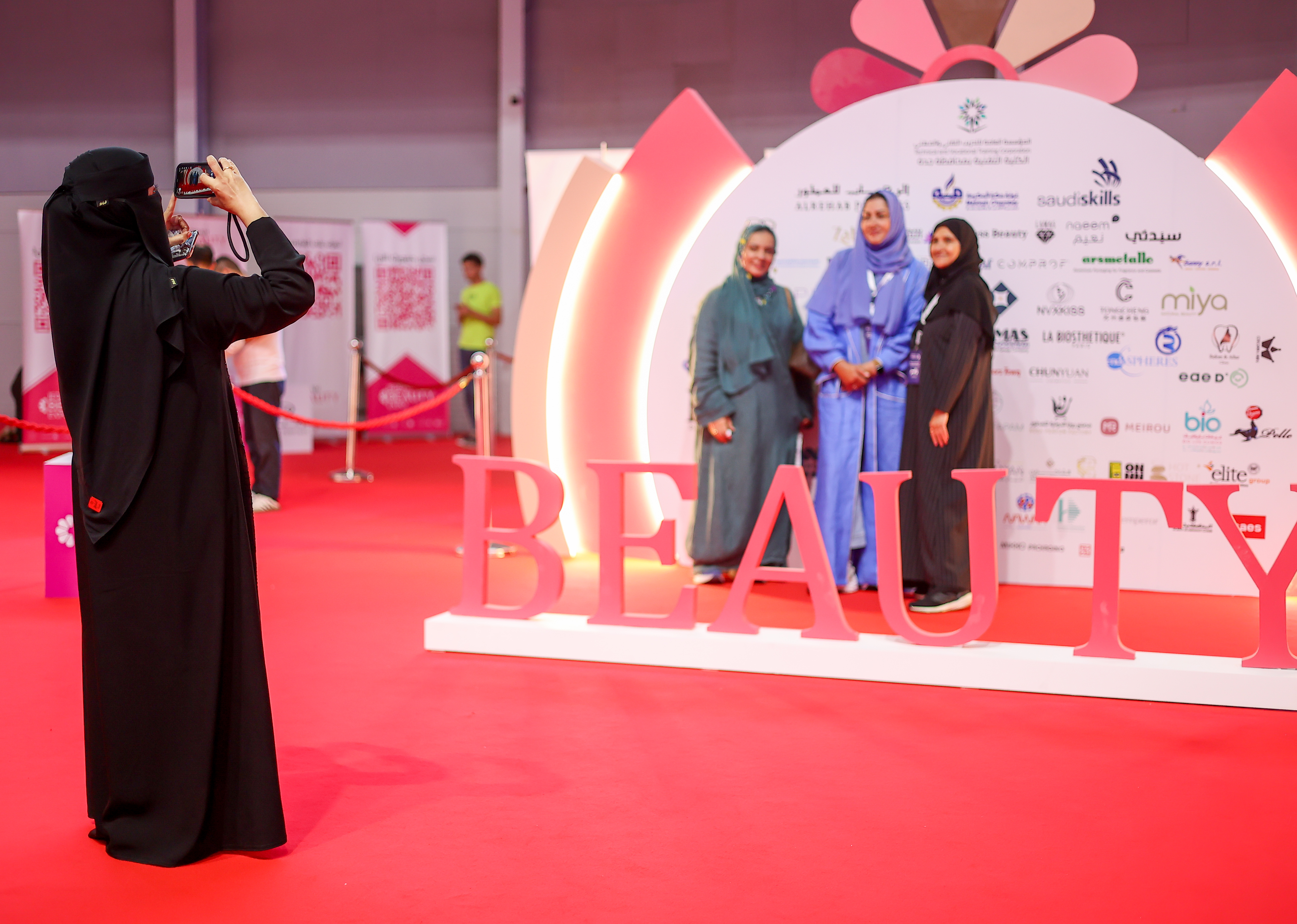 صورة المعرض