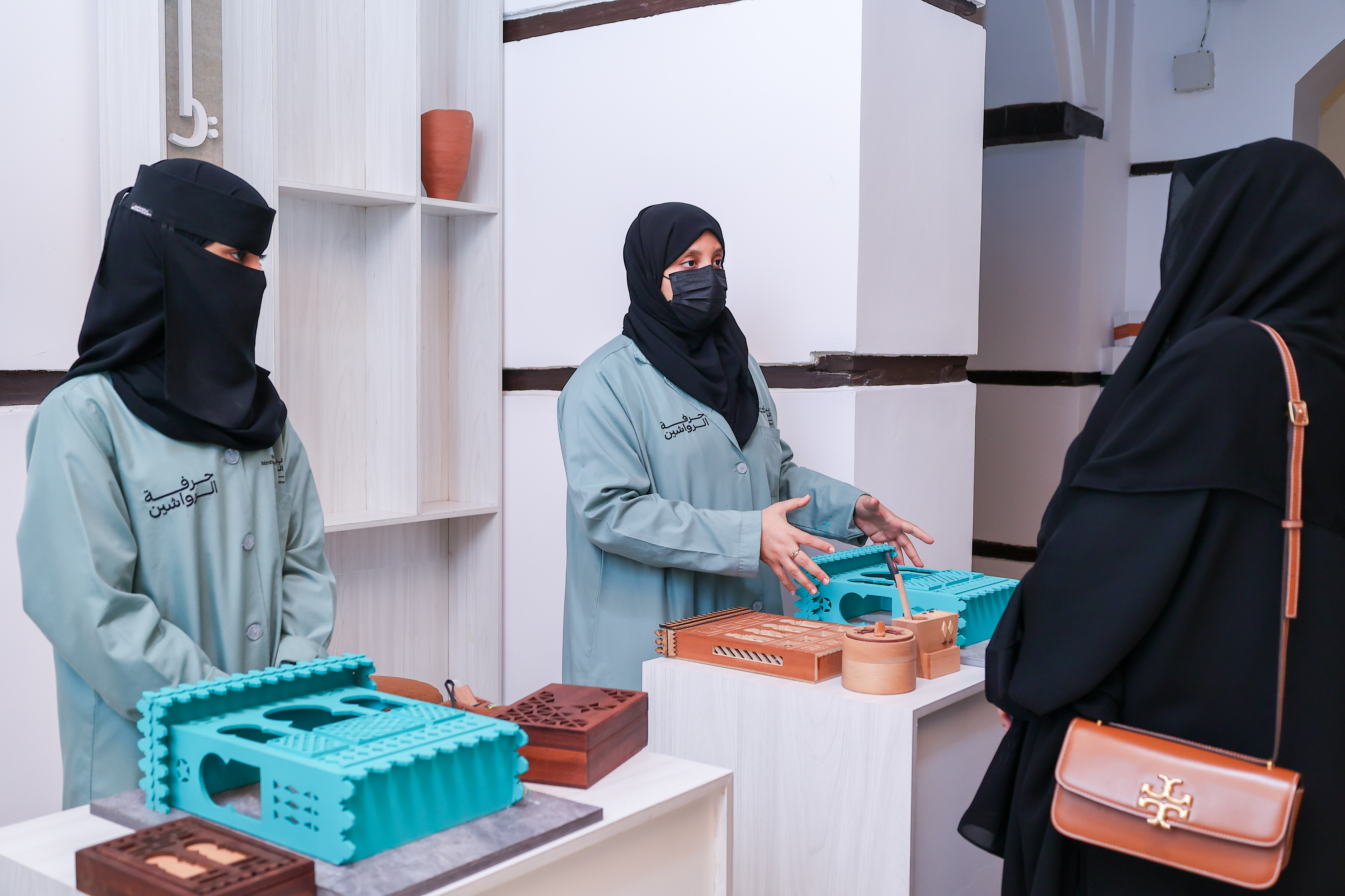 صورة المعرض