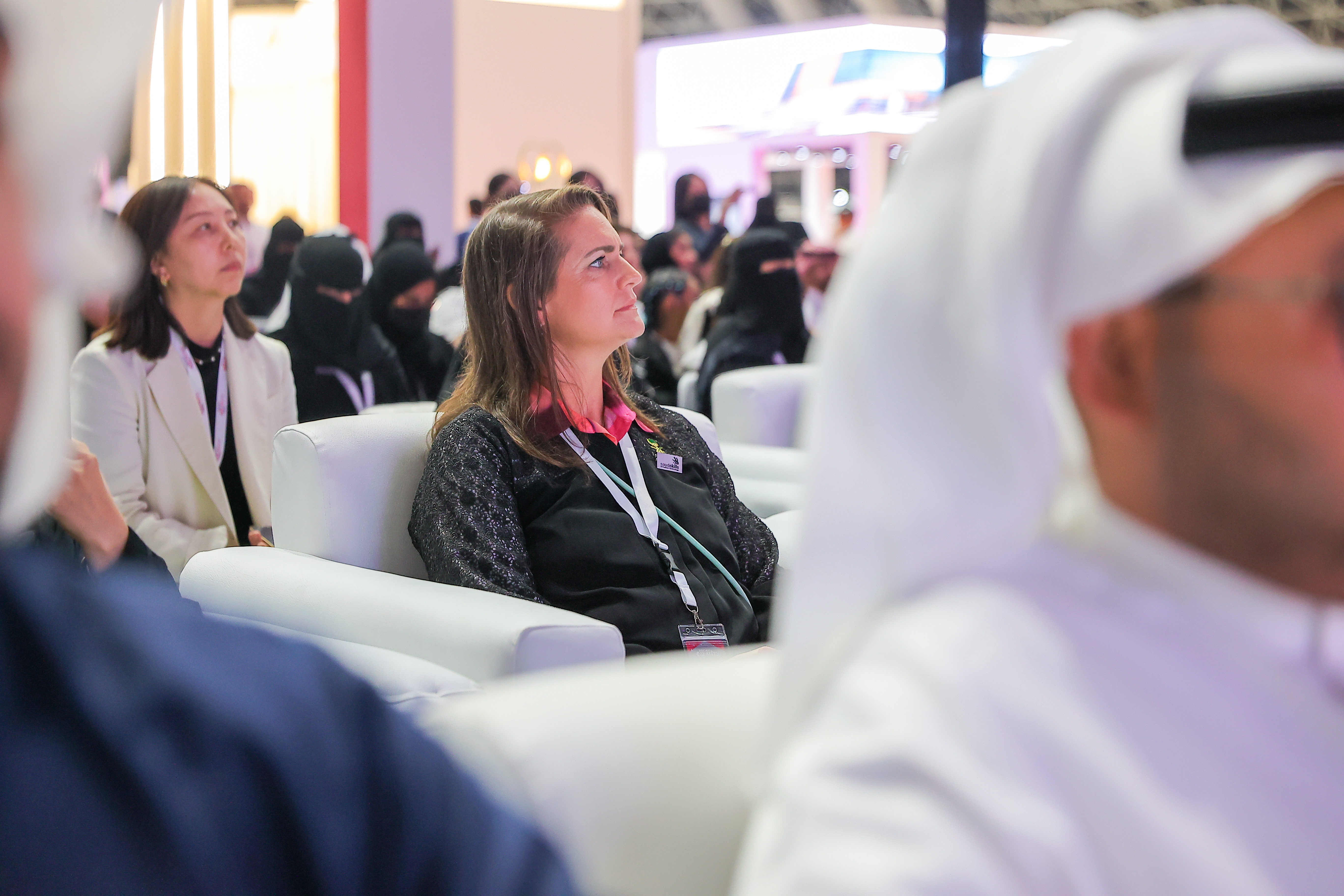 صورة المعرض