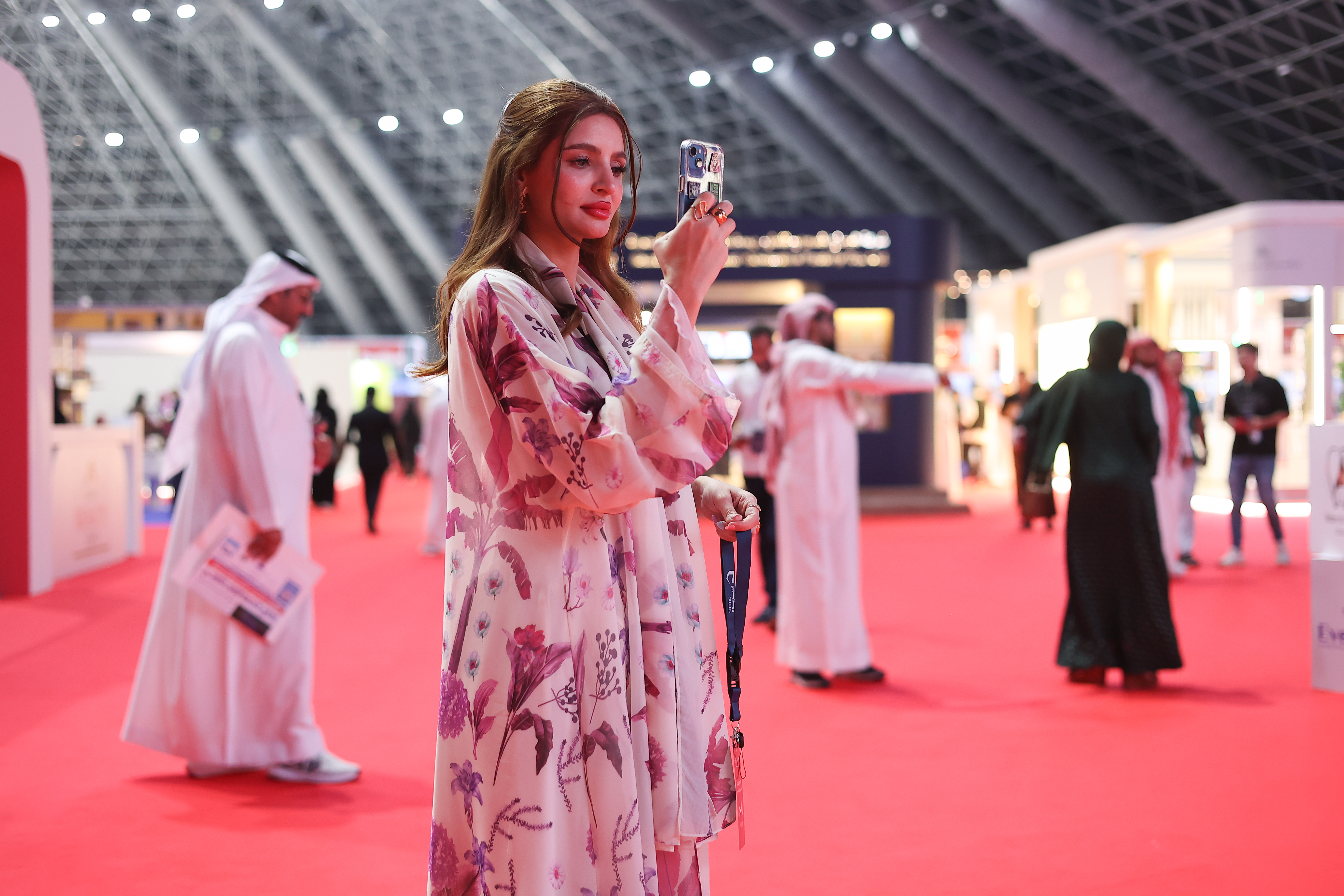 صورة المعرض