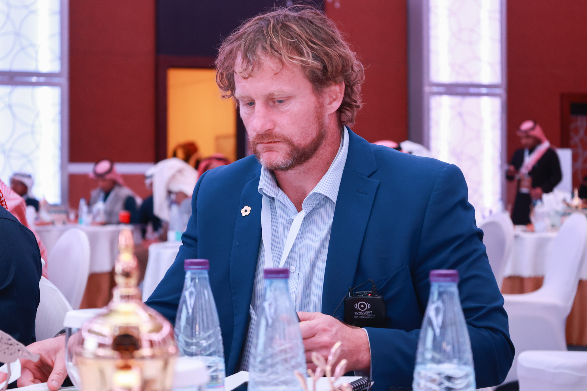 صورة المعرض