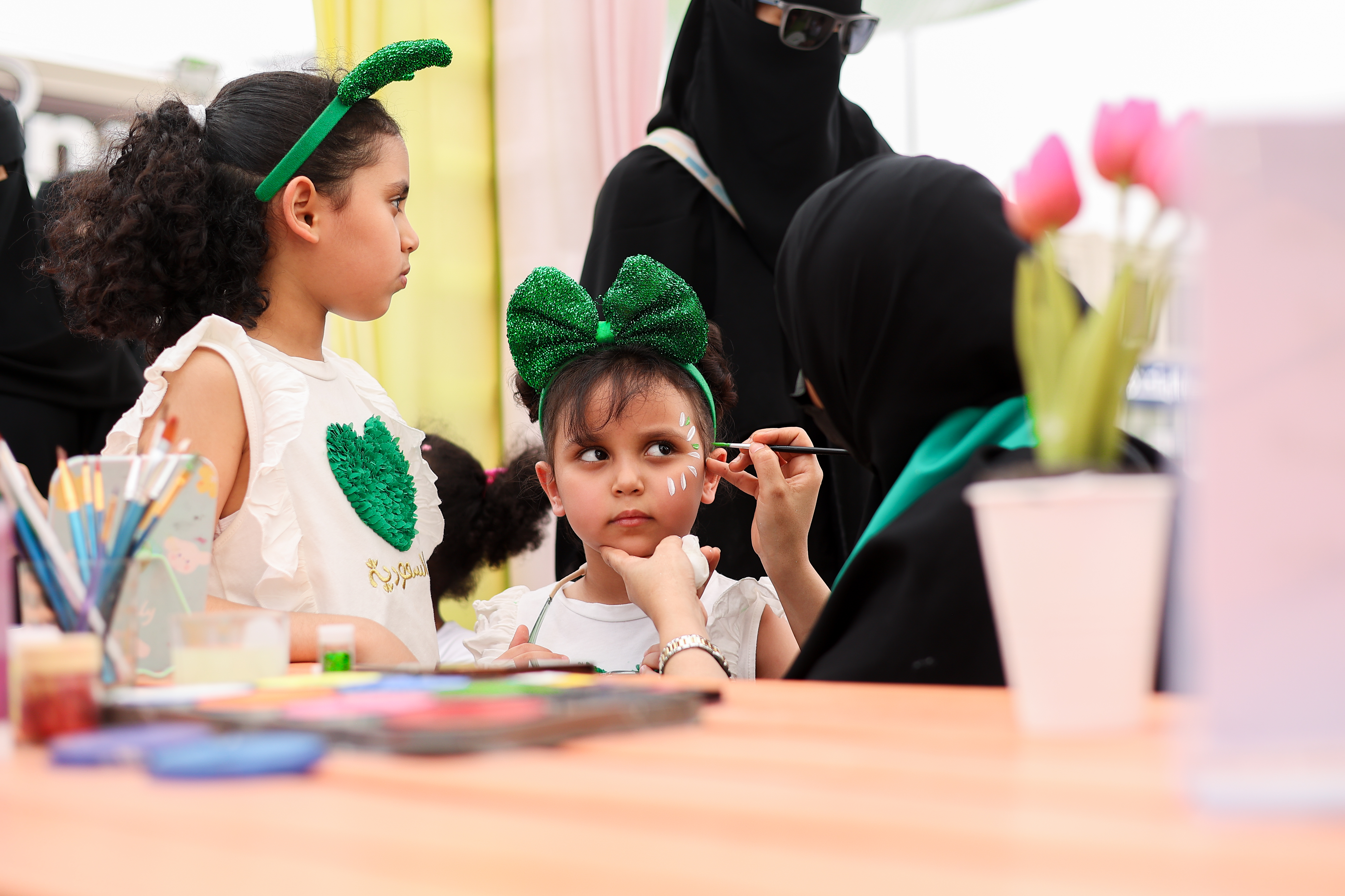 صورة المعرض