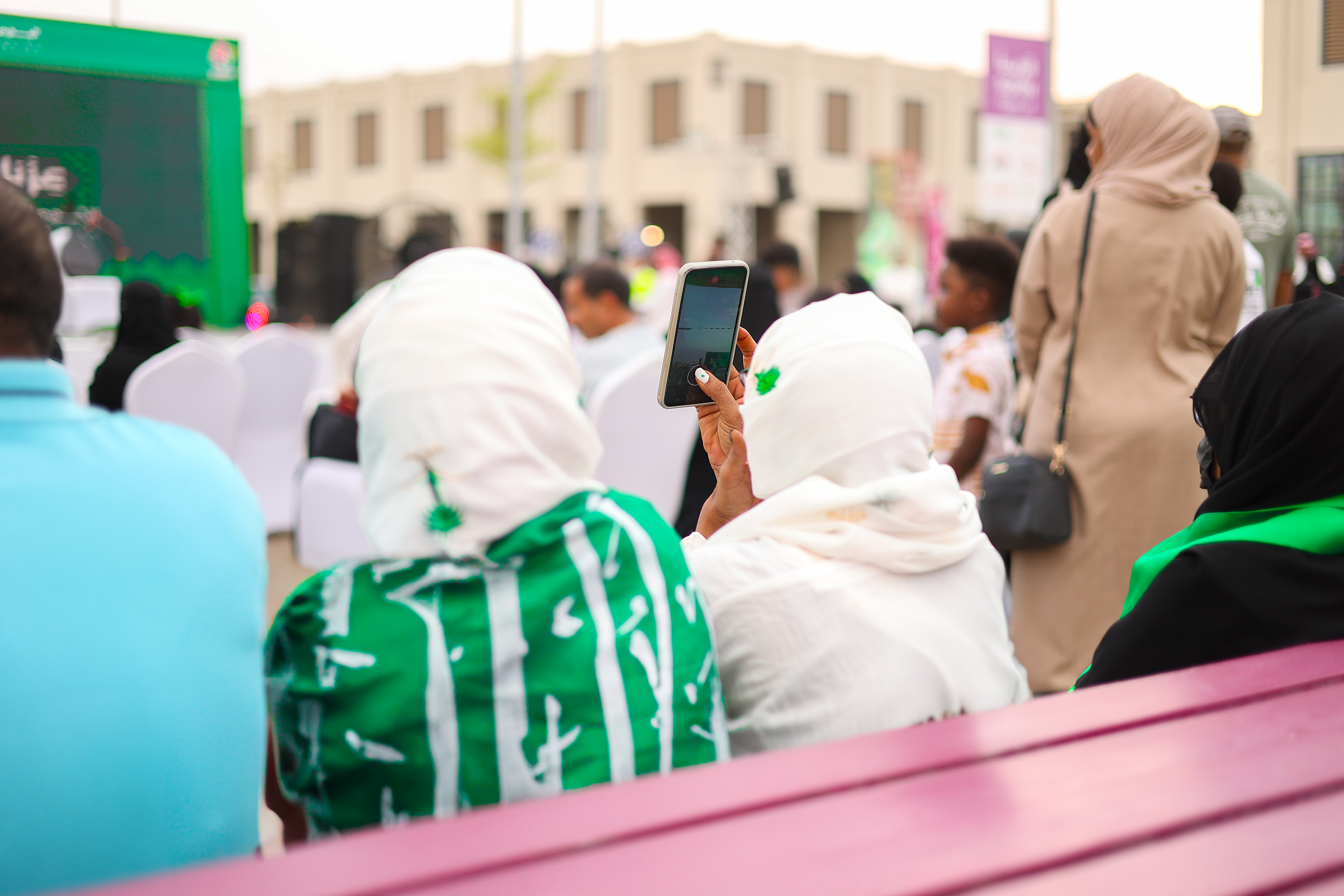 صورة المعرض