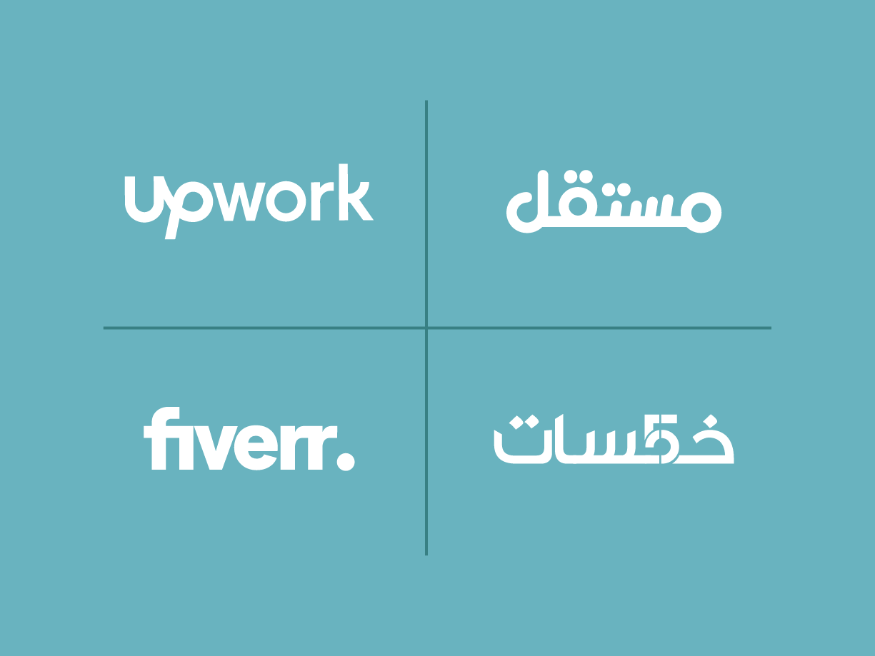 تعرف على منصات العمل الحر
