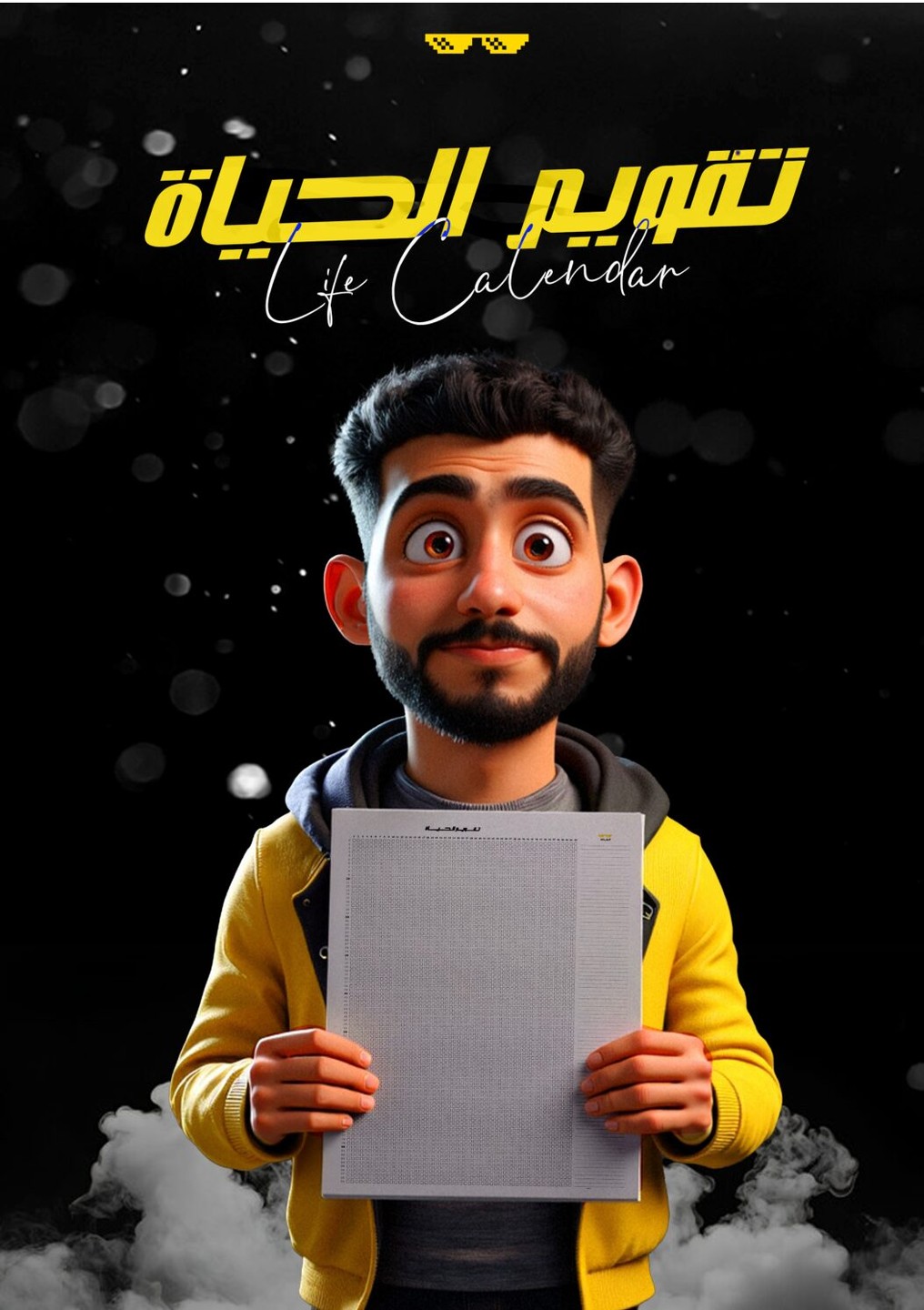تقويم الحياة
