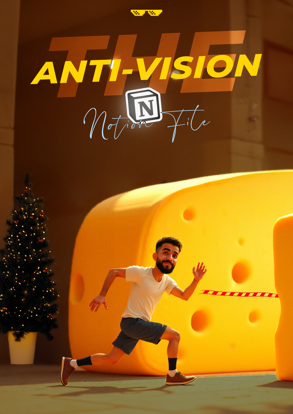 anti-vision
