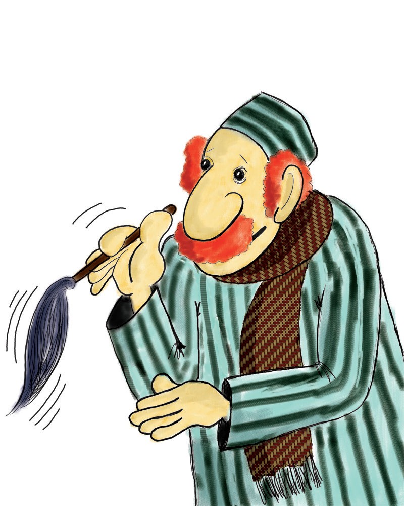 صورة العنصر