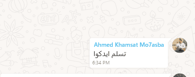 صورة القسم