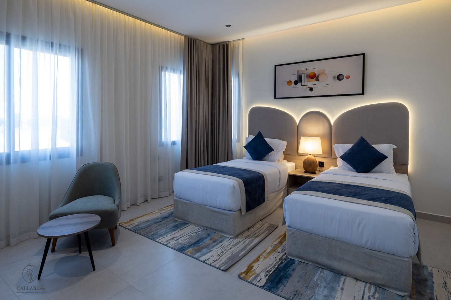 غرفة اقتصادية