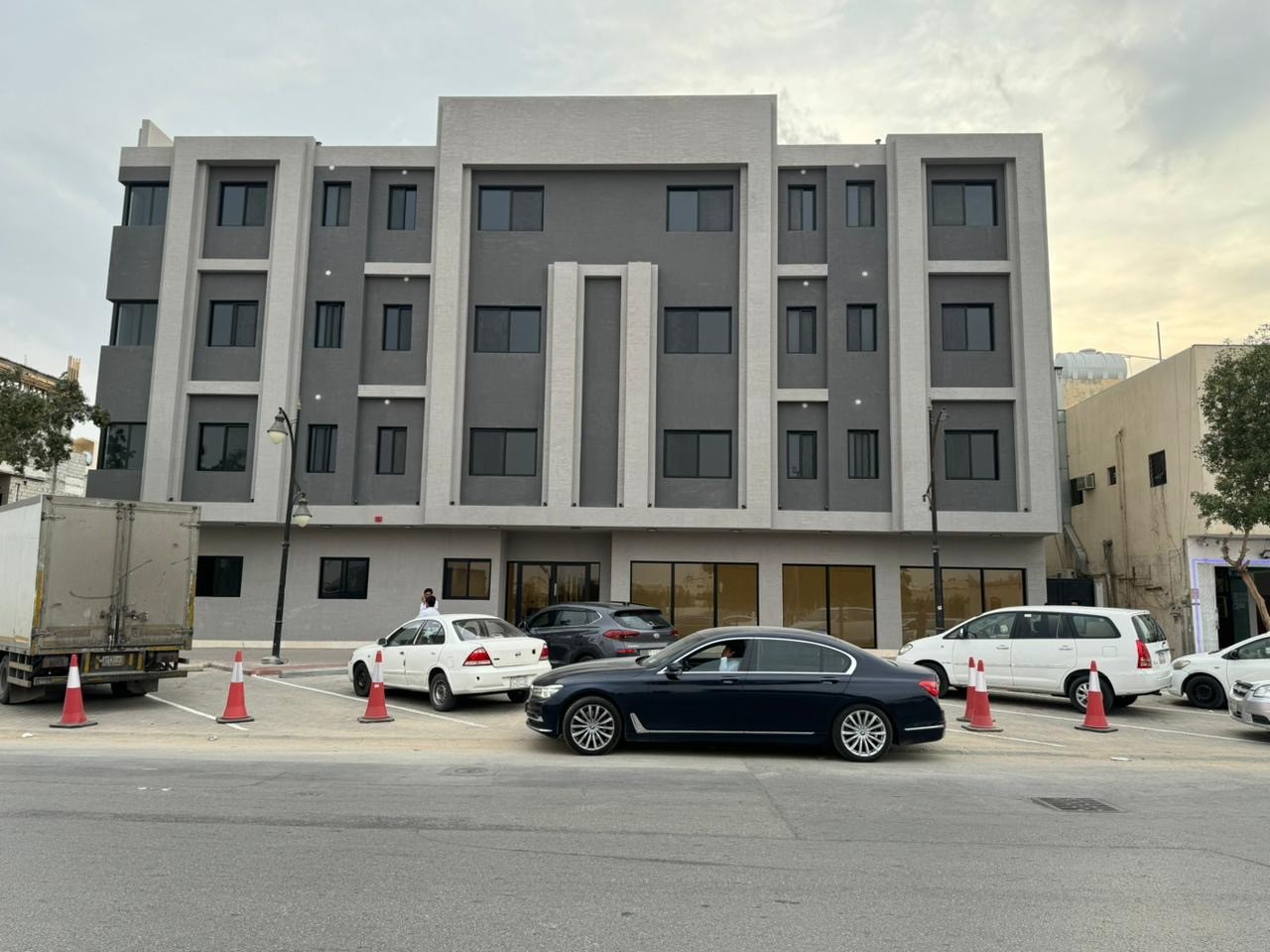 صورة القسم