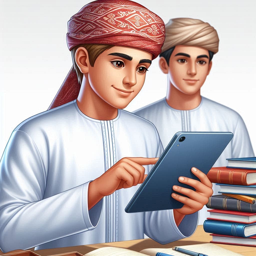 صورة القسم