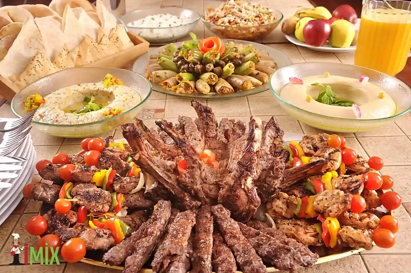 صورة القسم
