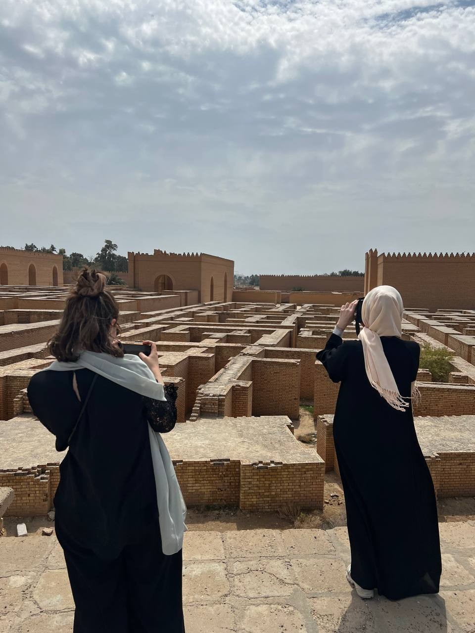 صورة المعرض