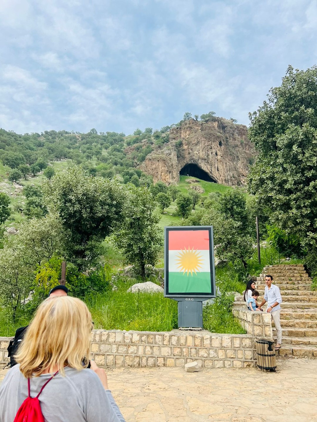 صورة المعرض