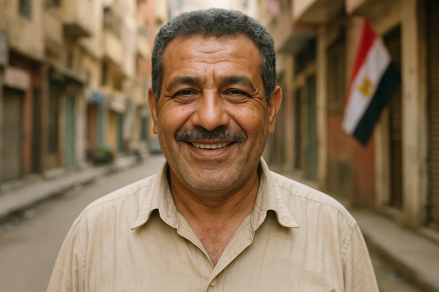 صورة العميل