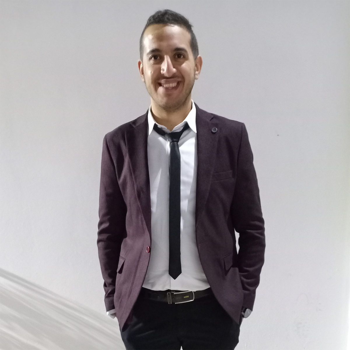 يونس | معلق صوتي