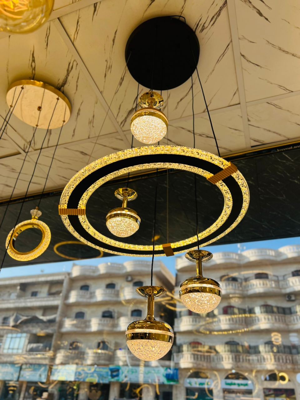 صورة المعرض