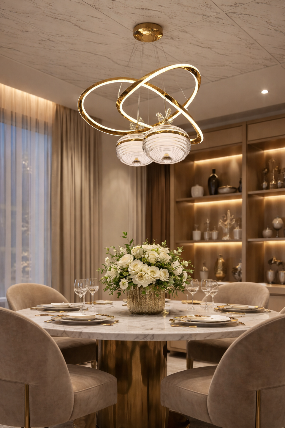 صورة المعرض