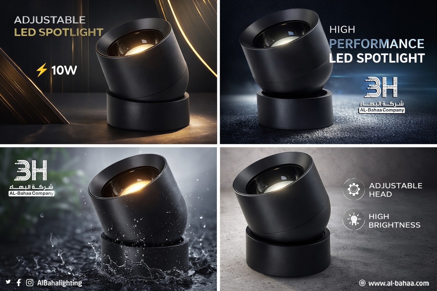 صورة المعرض