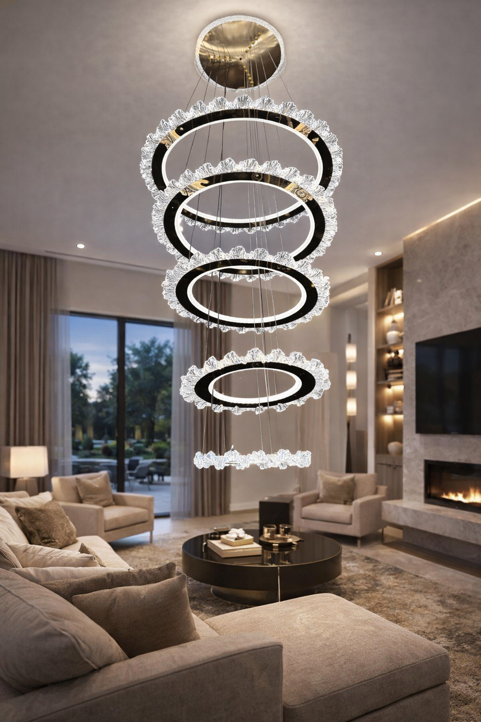 صورة المعرض