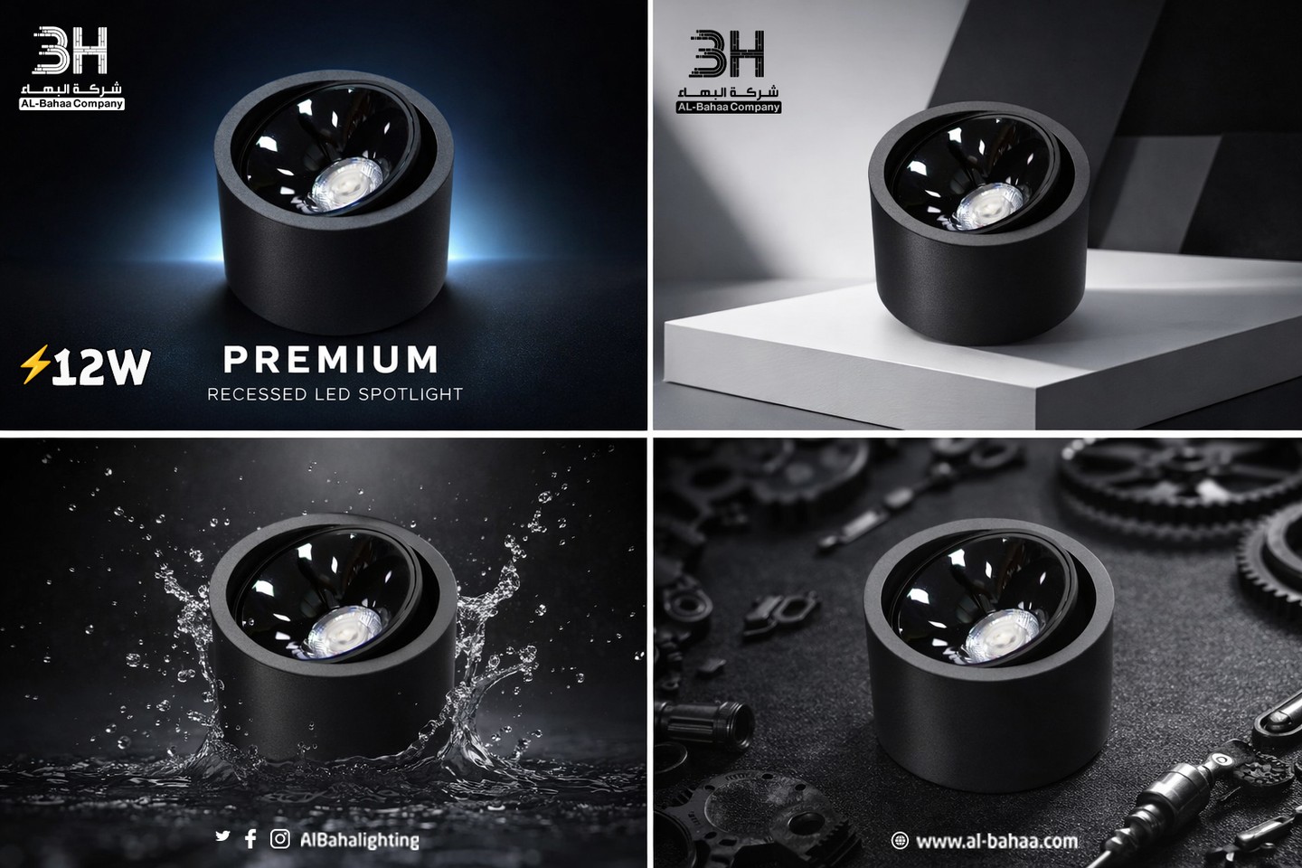 صورة المعرض