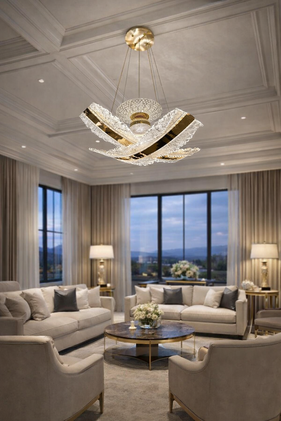 صورة المعرض