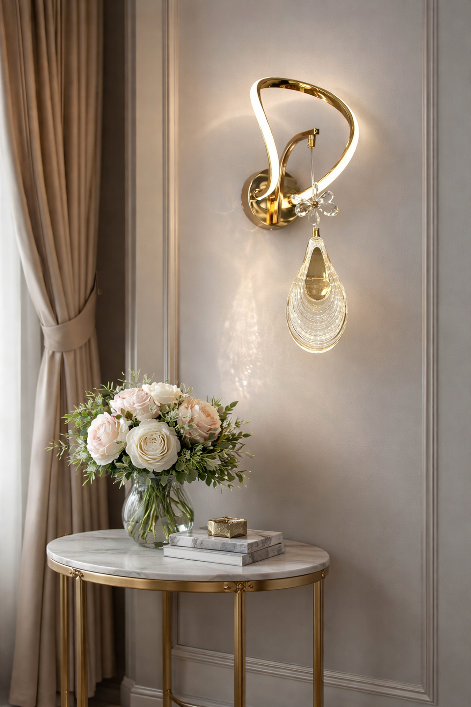 صورة المعرض