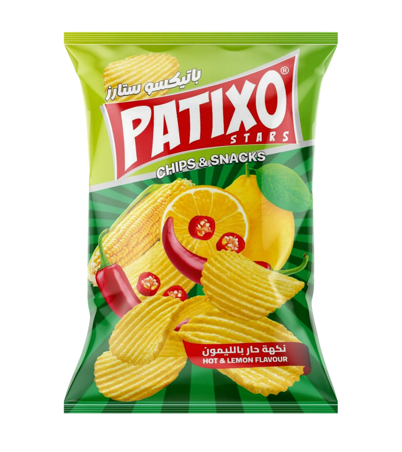 صورة العنصر