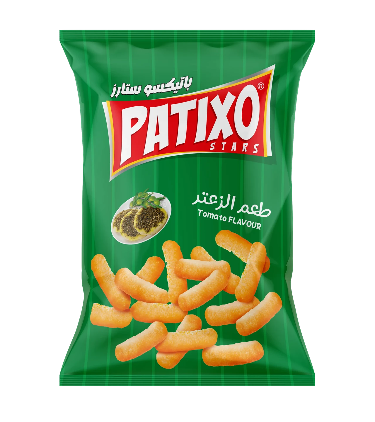 صورة العنصر