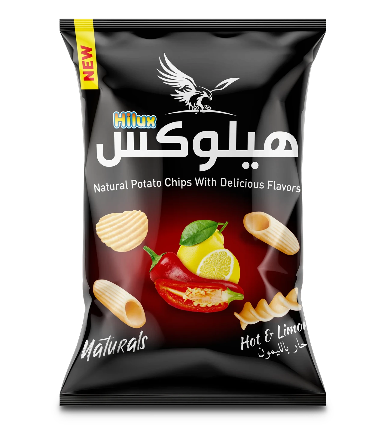 صورة العنصر