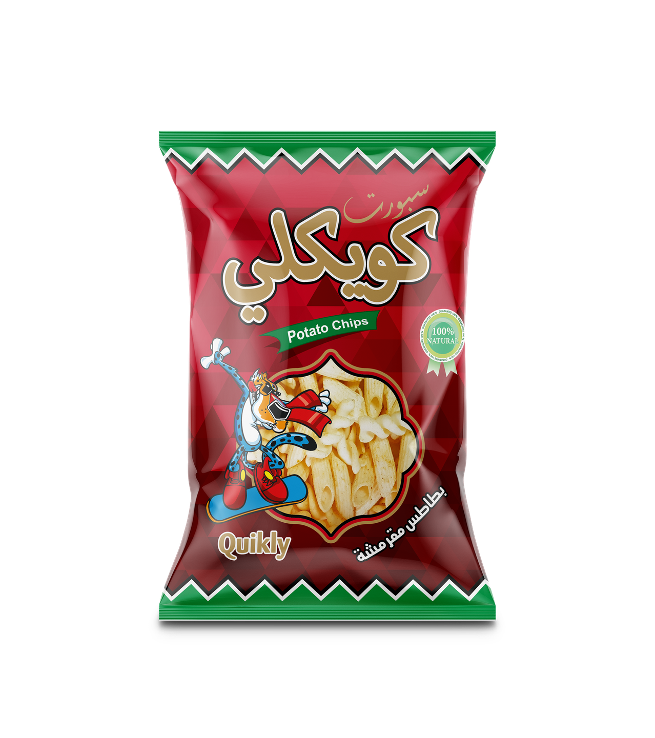 صورة العنصر