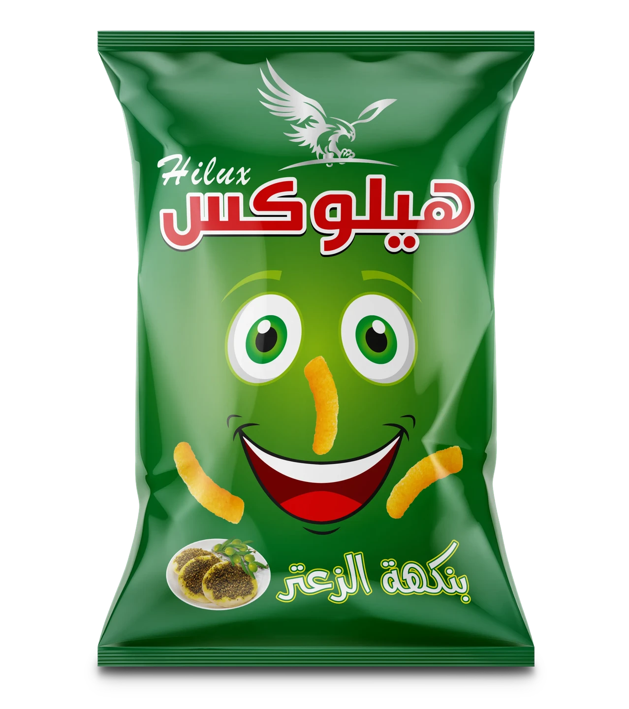 صورة العنصر