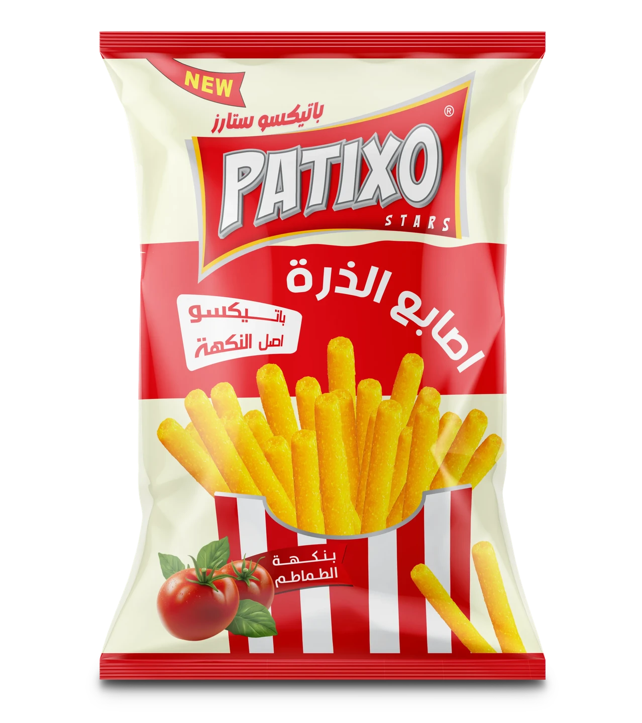 صورة العنصر