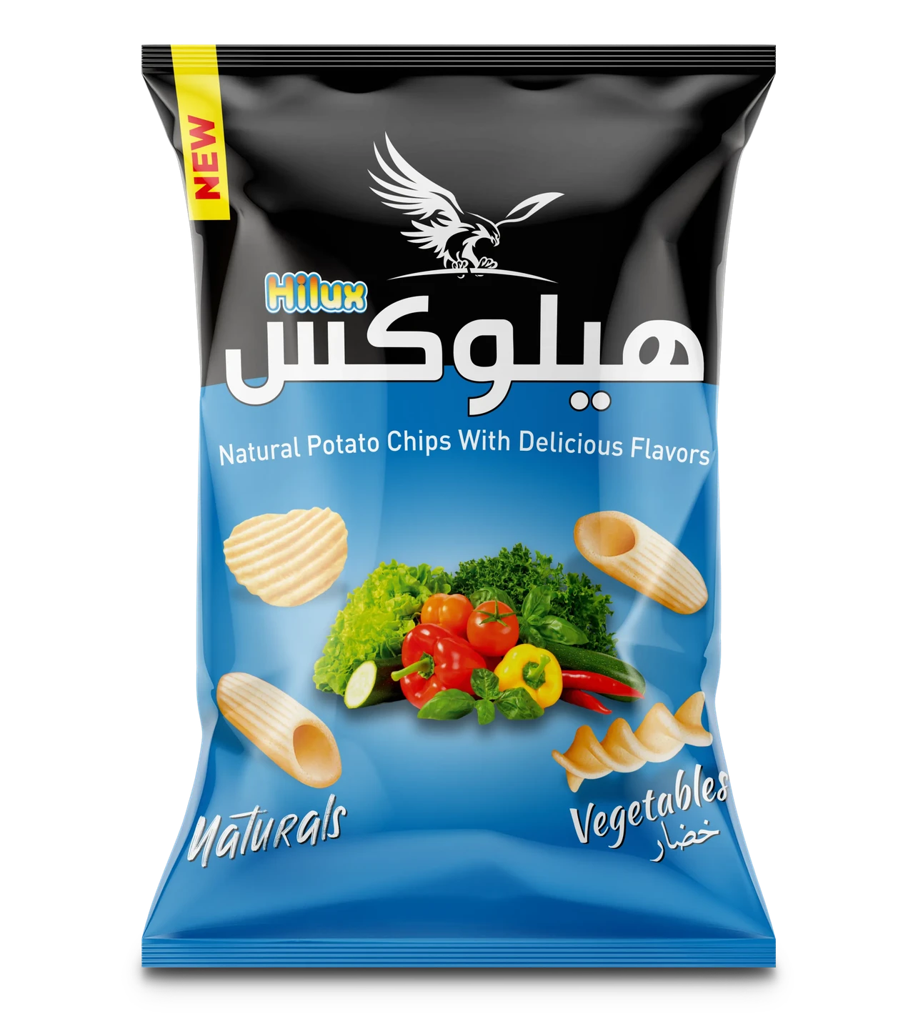 صورة العنصر